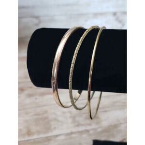 Set of 3 Bracelets